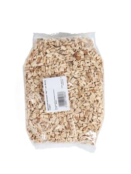 Щепа для копчения Maclay «Бук», 200±20 г