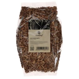 Щепа для копчения Maclay «Яблоня», 200±20 г