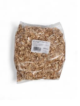 Щепа для копчения Maclay «Вишня», 200±20 г