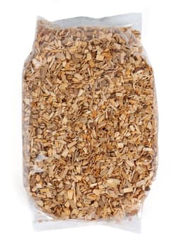 Щепа для копчения Maclay «Слива», 200±20 г