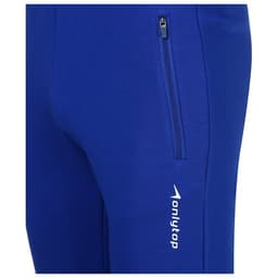 Брюки спортивные ONLYTOP, размер 42