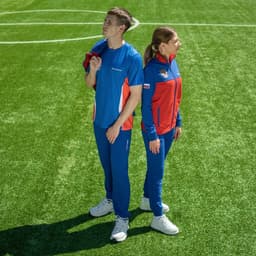 Брюки спортивные ONLYTOP, размер 42