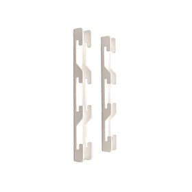 Переходники для стойки GS, 2 шт., для гардеробной системы