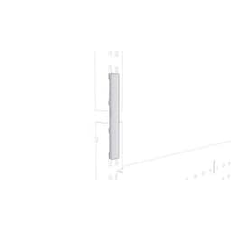 Переходники для стойки GS, 2 шт., для гардеробной системы