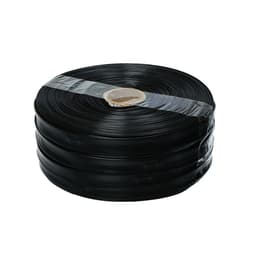 Капельная лента, d=16 мм, L=200 м, шаг капельниц 300 мм, 1.6 л/ч