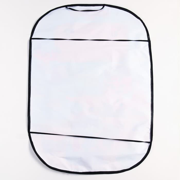 Незапинайка - защитная накидка на сиденье автомобиля «Развивашка» МИКС, 67×47.5 см