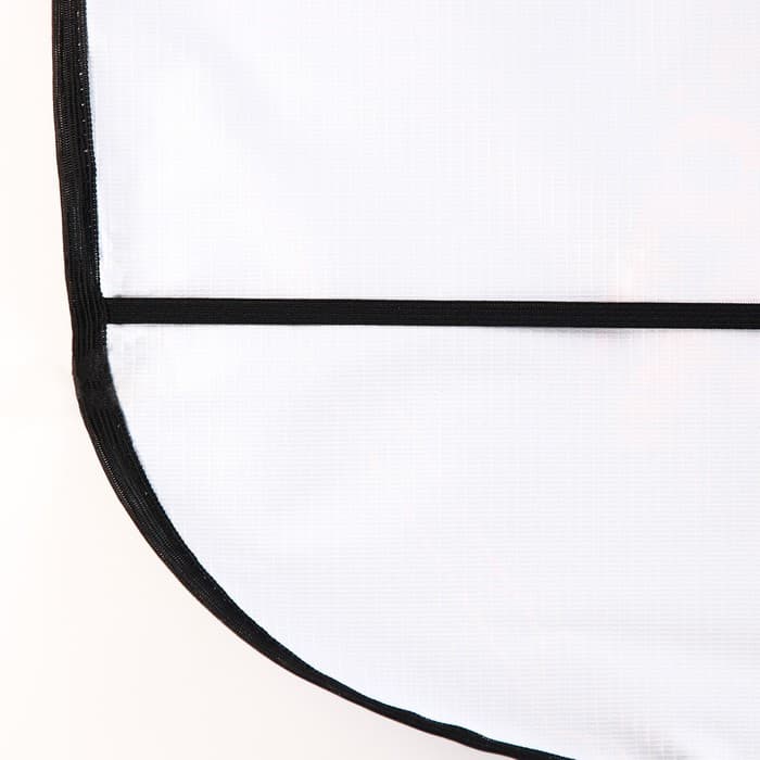 Незапинайка - защитная накидка на сиденье автомобиля «Развивашка» МИКС, 67×47.5 см