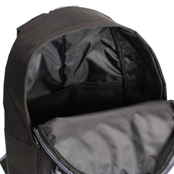 Рюкзак Putin team, 29×13×44 см, отд на молнии, н/карман, черный