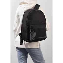 Рюкзак Putin team, 29×13×44 см, отд на молнии, н/карман, черный