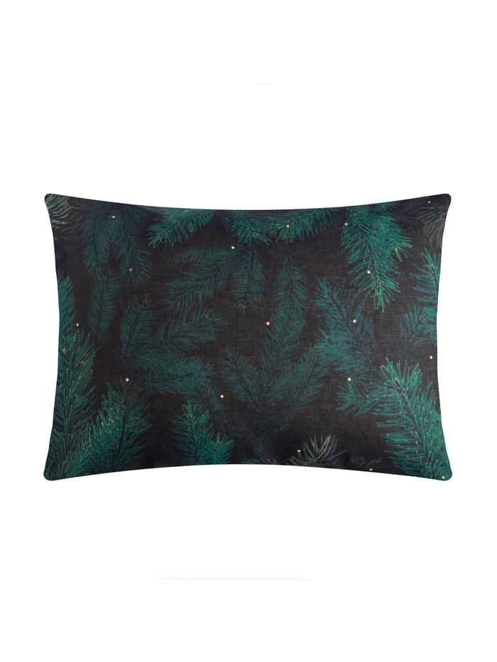 Комплект наволочек «Этель» Winter, 50×70 см, 2 шт., бязь, хлопок 100%