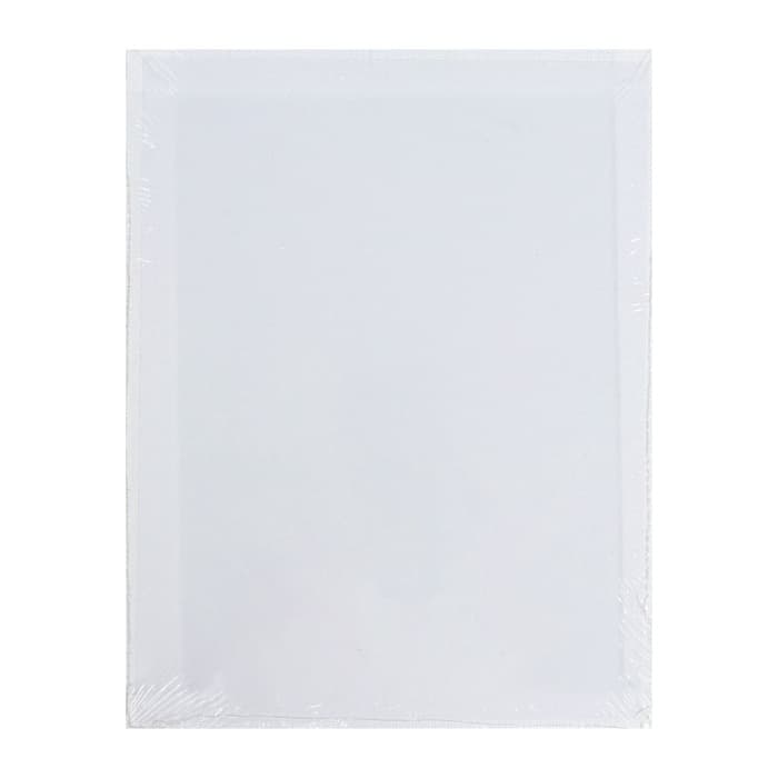 Холст на картоне Calligrata, хлопок 100%, 15×20 см, 3 мм, акриловый грунт, мелкое зерно, 280 г/м²