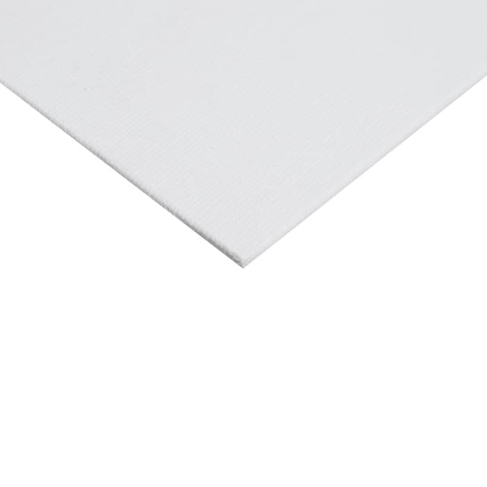 Холст на картоне Calligrata, хлопок 100%, 25×35 см, 3 мм, акриловый грунт, мелкое зерно, 280 г/м²