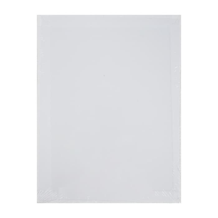 Холст на картоне Calligrata, хлопок 100%, 25×35 см, 3 мм, акриловый грунт, мелкое зерно, 280 г/м²