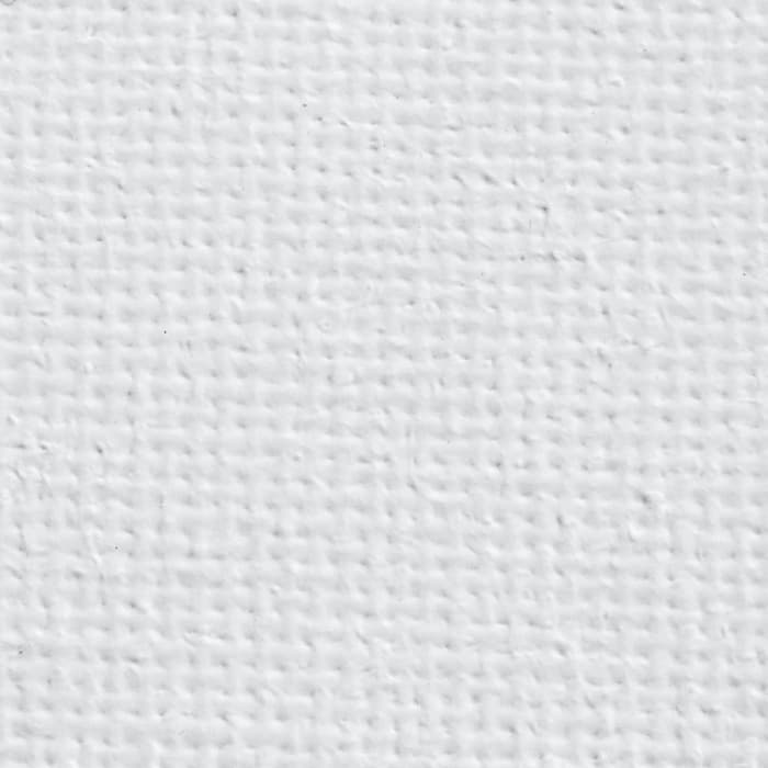 Холст на картоне Calligrata, хлопок 100%, 30×30 см, 3 мм, акриловый грунт, мелкое зерно, 280 г/м²