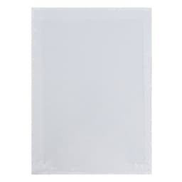 Холст на картоне Calligrata, хлопок 100%, 30×40 см, 3 мм, акриловый грунт, мелкое зерно, 280 г/м²