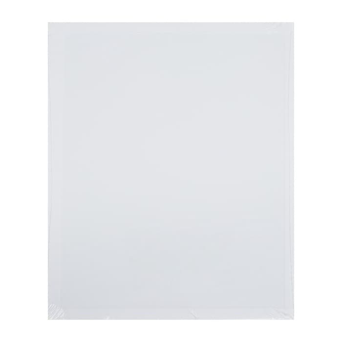 Холст на картоне Calligrata, хлопок 100%, 40×50 см, 3 мм, акриловый грунт, мелкое зерно, 280 г/м²