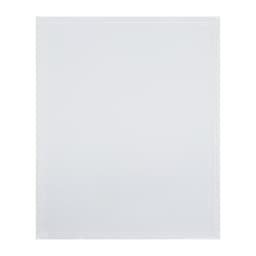 Холст на картоне Calligrata, хлопок 100%, 40×50 см, 3 мм, акриловый грунт, мелкое зерно, 280 г/м²