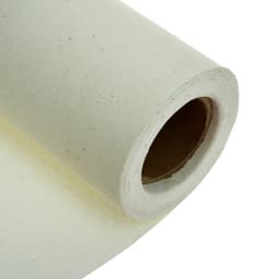 Холст в рулоне Calligrata, хлопок 100%, 1.6×10 м, акриловый грунт, мелкозернистый, плотность 280 г/м²