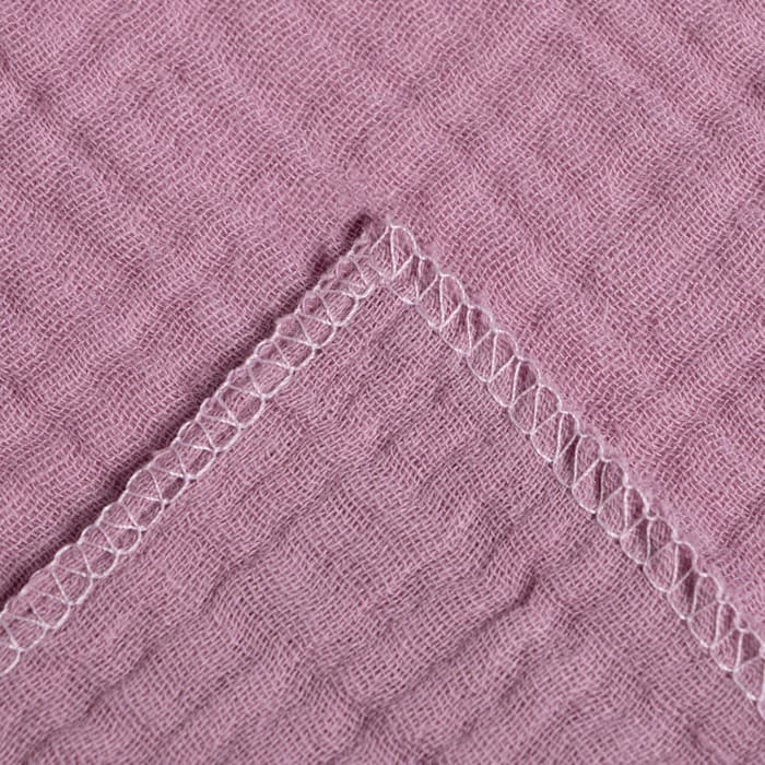 Пелёнки муслиновые «Крошка Я», 130×100 см, набор 2 шт., 100 хлопок