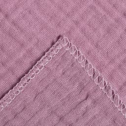 Пелёнки муслиновые «Крошка Я», 130×100 см, набор 2 шт., 100 хлопок