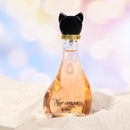 Туалетная вода женская MUR AMOUR KITTY, 45 мл
