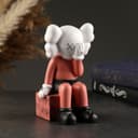 Фигурка полистоун TAKE IT EASY «Клоун на сундуке», 16×10 см