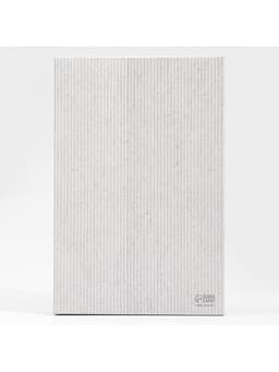 Кондитерская упаковка, коробка для макарун с пластиковой крышкой, Just for you, 18×12×3.5 см