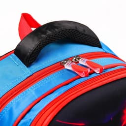 Рюкзак школьный для мальчика, 39 см × 30 см × 14 см Трансформеры