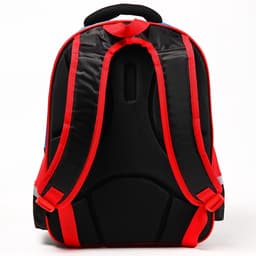 Рюкзак школьный для мальчика, 39 см × 30 см × 14 см Трансформеры