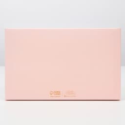 Упаковка кондитерская «Special gift», 22×8×13.5 см