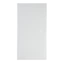 Люк ревизионный «КосмоВент» ЛК2040, 200×400 мм, пластик