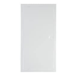 Люк ревизионный «КосмоВент» ЛК2040, 200×400 мм, пластик