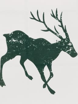 Постельное бельё 1.5-спальное «Этель» Magical Christmas, бязь