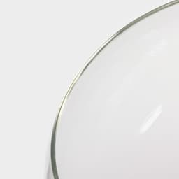 Конфетница на ножке Magistro «Орбита», 500 мл, 12.5×16.5 см, стекло, прозрачная