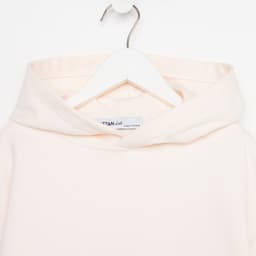 Худи детское KAFTAN: Basic line, бежевое, размер 30 (98-104 см)