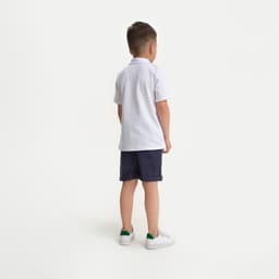 Шорты для мальчика KAFTAN, размер 30 (98-104 см), цвет синий