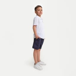 Шорты для мальчика KAFTAN, размер 30 (98-104 см), цвет синий