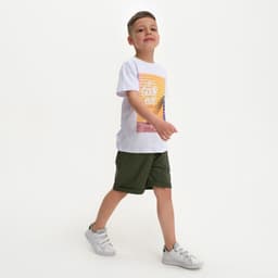 Шорты для мальчика KAFTAN, размер 30 (98-104 см), хаки