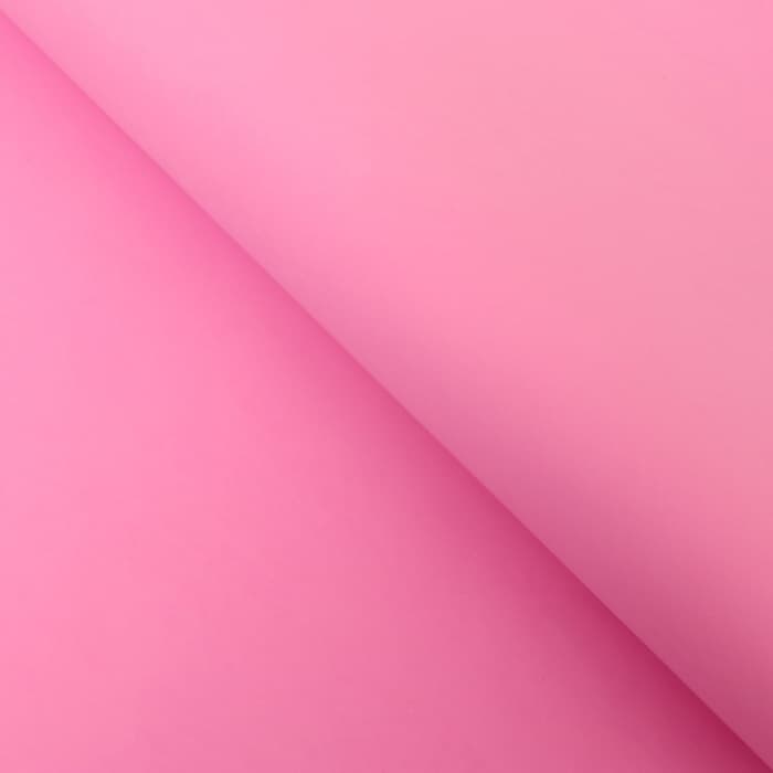 Фоамиран, светло - розовый, 1 мм, 60×70 см