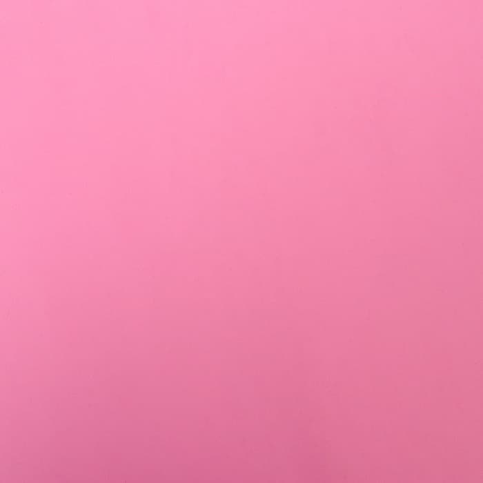 Фоамиран, светло - розовый, 1 мм, 60×70 см