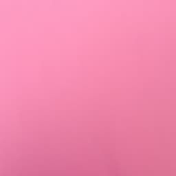 Фоамиран, светло - розовый, 1 мм, 60×70 см