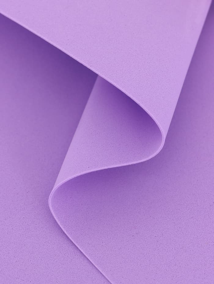 Фоамиран, лиловый, 1 мм, 60×70 см