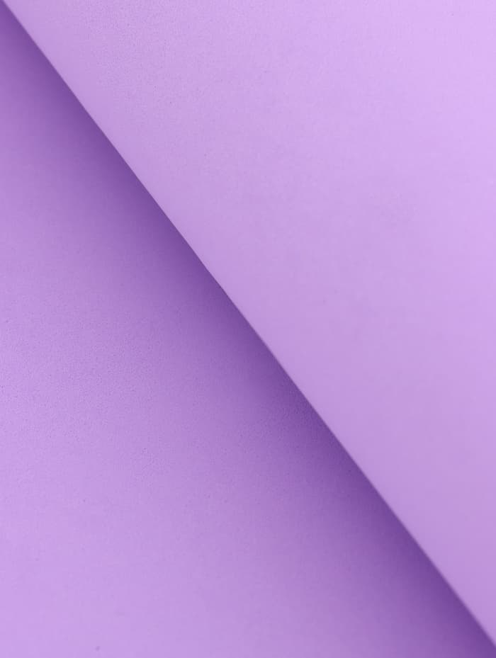 Фоамиран, лиловый, 1 мм, 60×70 см