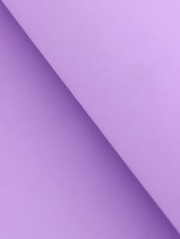 Фоамиран, лиловый, 1 мм, 60×70 см