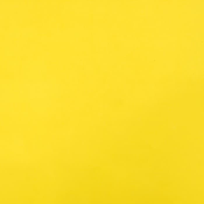 Фоамиран, жёлтый, 1 мм, 60×70 см