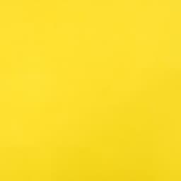 Фоамиран, жёлтый, 1 мм, 60×70 см