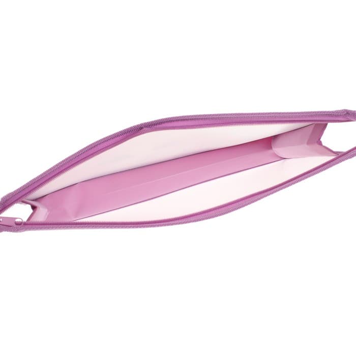 Папка для труда, А4, пластиковая, 23×32.5×5.5 см «Котик»