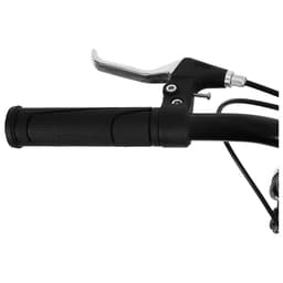 Велосипед PROGRESS Ingrid Low RUS, диаметр колёс 26", размер рамы 15", 6 скоростей, розовый