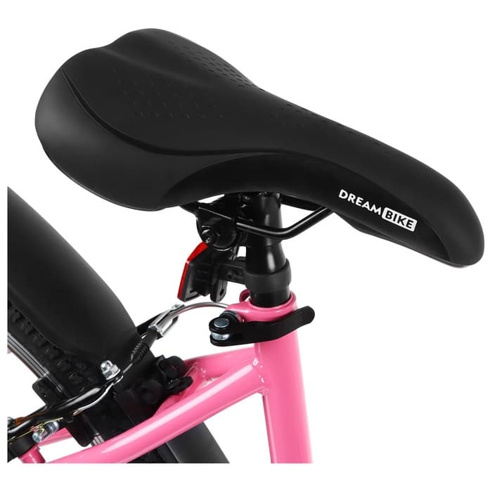 Велосипед PROGRESS Ingrid Low RUS, диаметр колёс 26", размер рамы 15", 6 скоростей, розовый