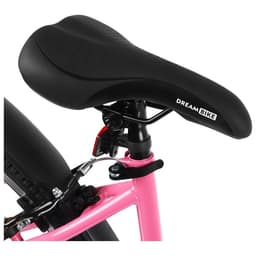 Велосипед PROGRESS Ingrid Low RUS, диаметр колёс 26", размер рамы 15", 6 скоростей, розовый